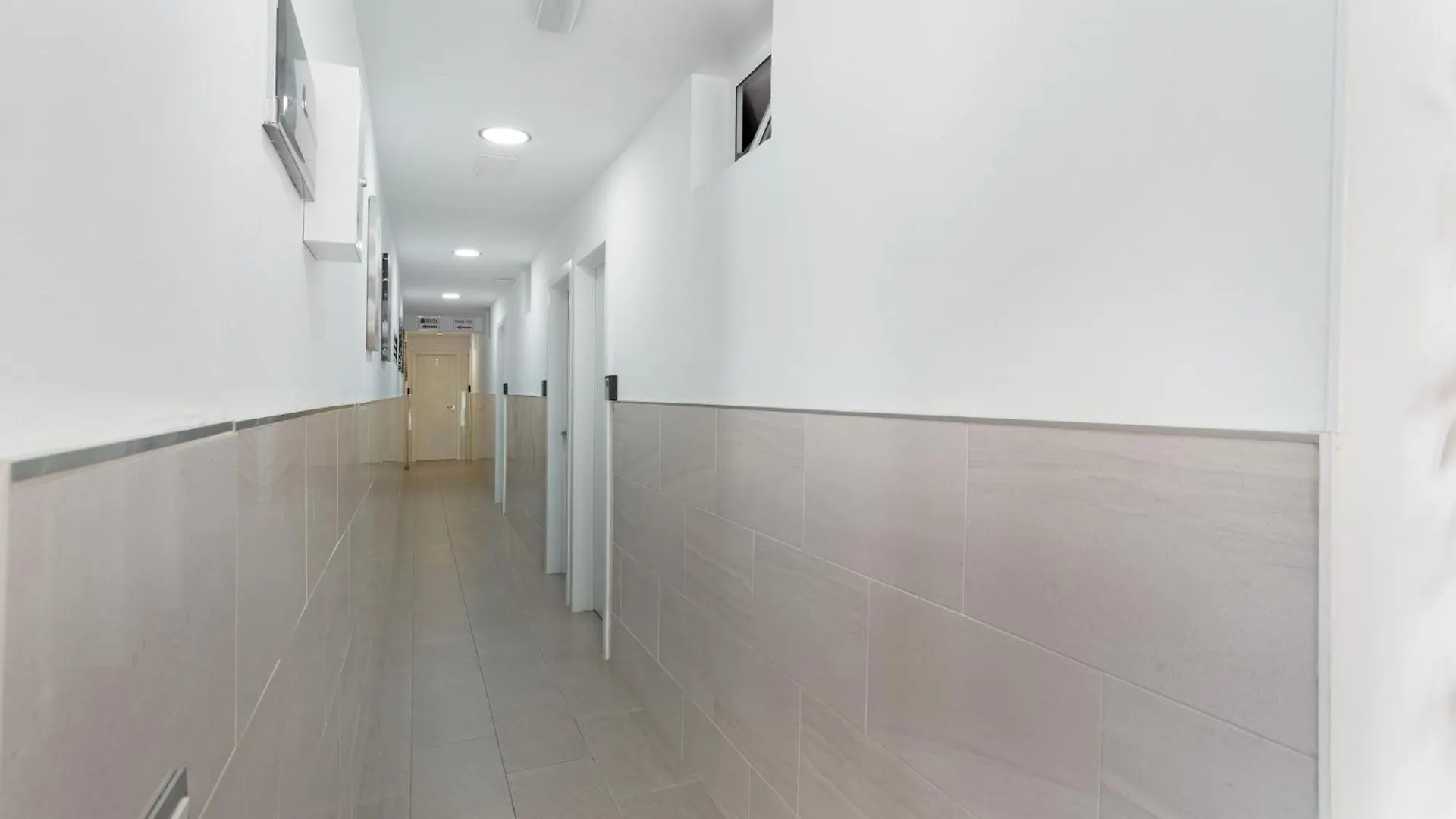 El Nido De Los Angeles Apartamentos 普拉亚戴尔雷安格莱斯 公寓