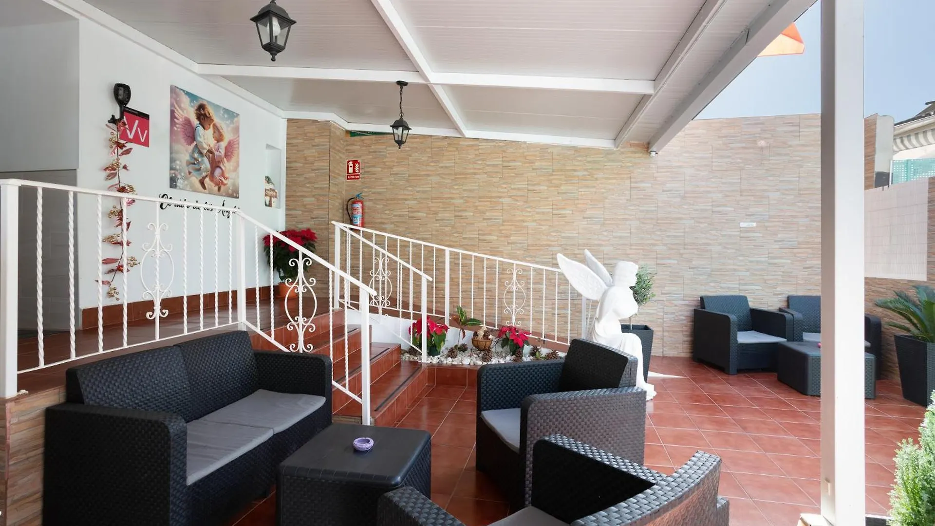 El Nido De Los Angeles Apartamentos Playa del Ingles  Apartment Playa del Ingles (Gran Canaria)