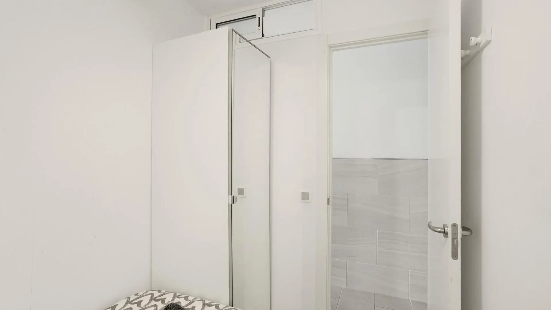 公寓 El Nido De Los Angeles Apartamentos 普拉亚戴尔雷安格莱斯