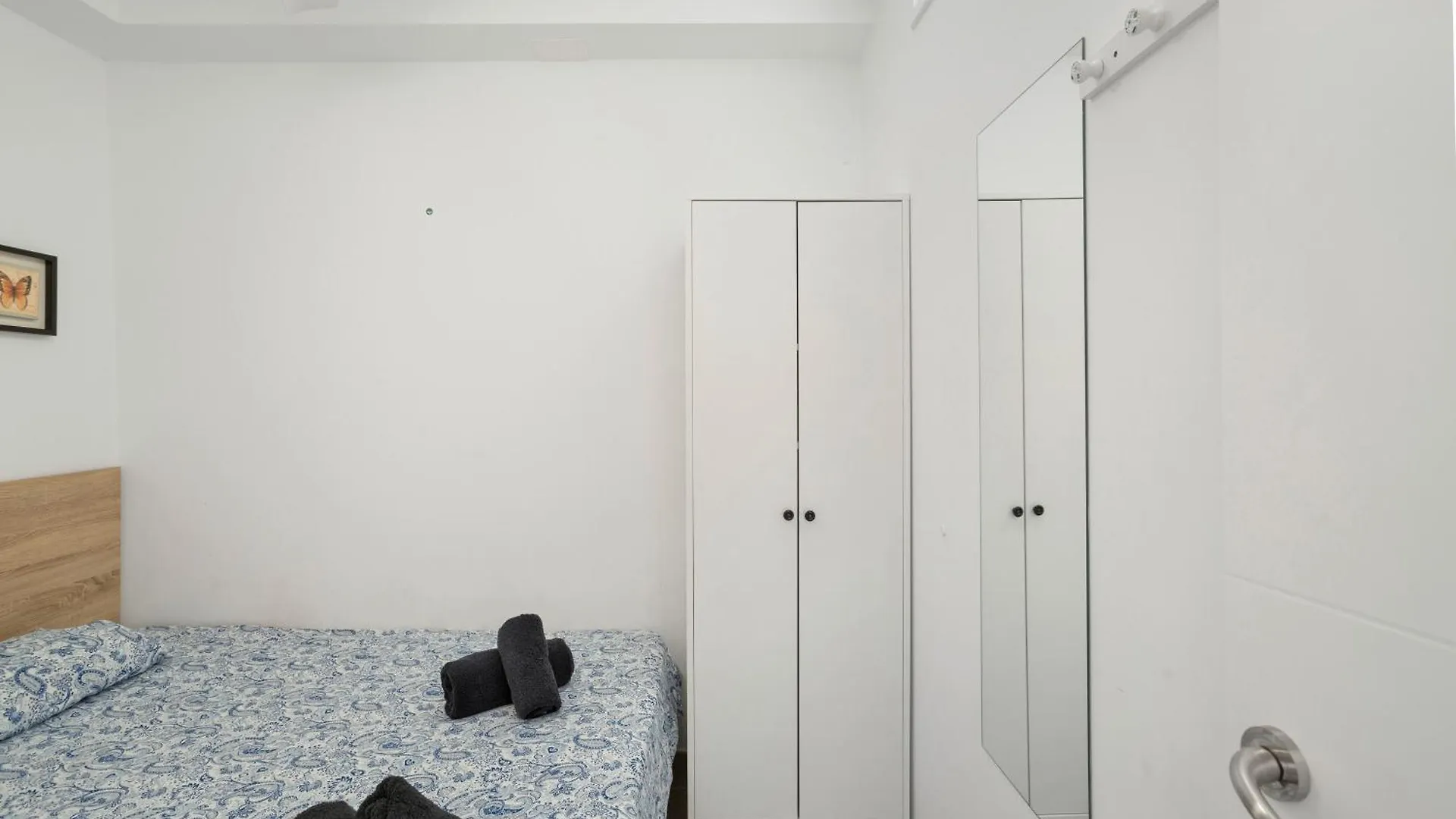El Nido De Los Angeles Apartamentos 普拉亚戴尔雷安格莱斯