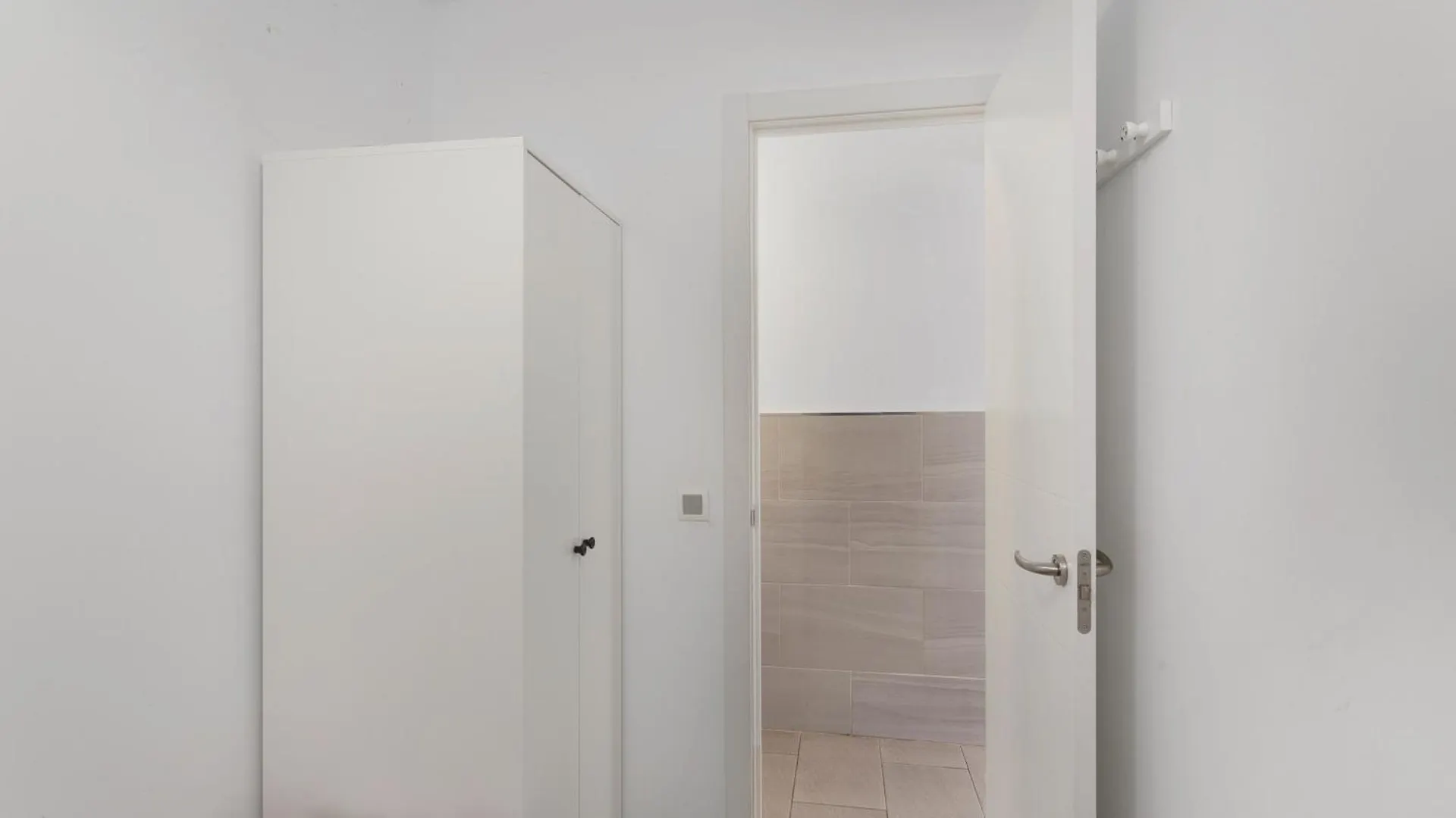 El Nido De Los Angeles Apartamentos 普拉亚戴尔雷安格莱斯 西班牙