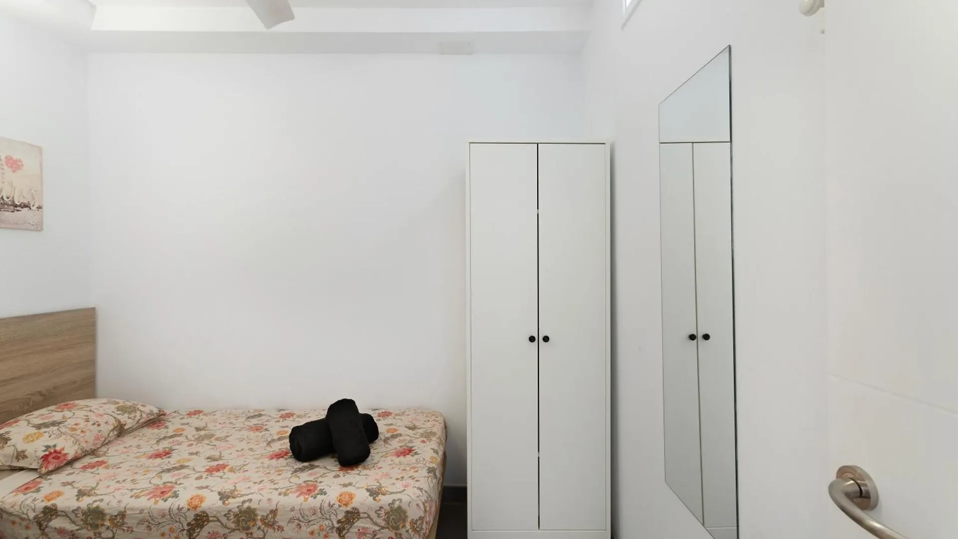 El Nido De Los Angeles Apartamentos 普拉亚戴尔雷安格莱斯 公寓