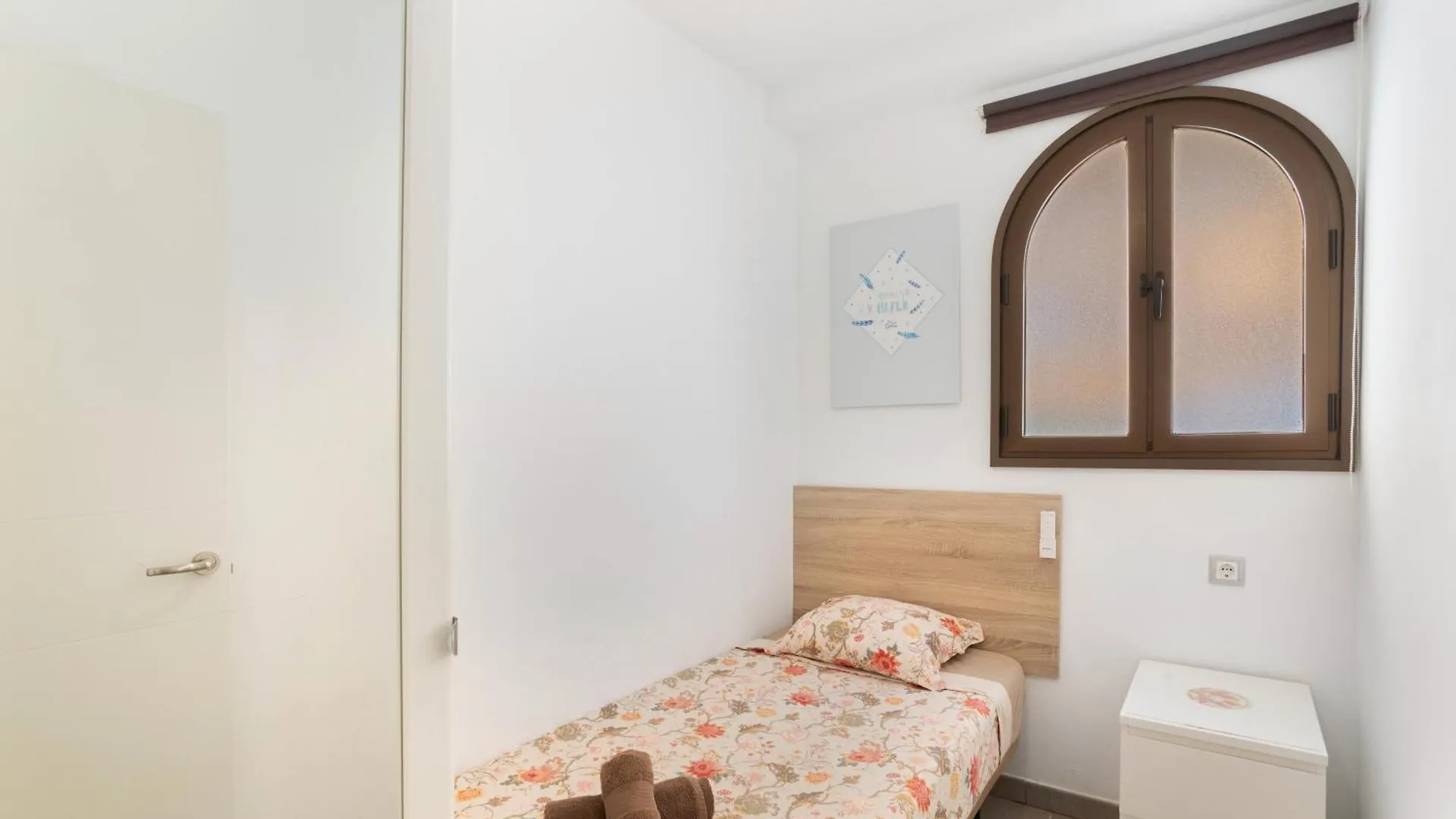 Apartment El Nido De Los Angeles Apartamentos Playa del Ingles  Spain