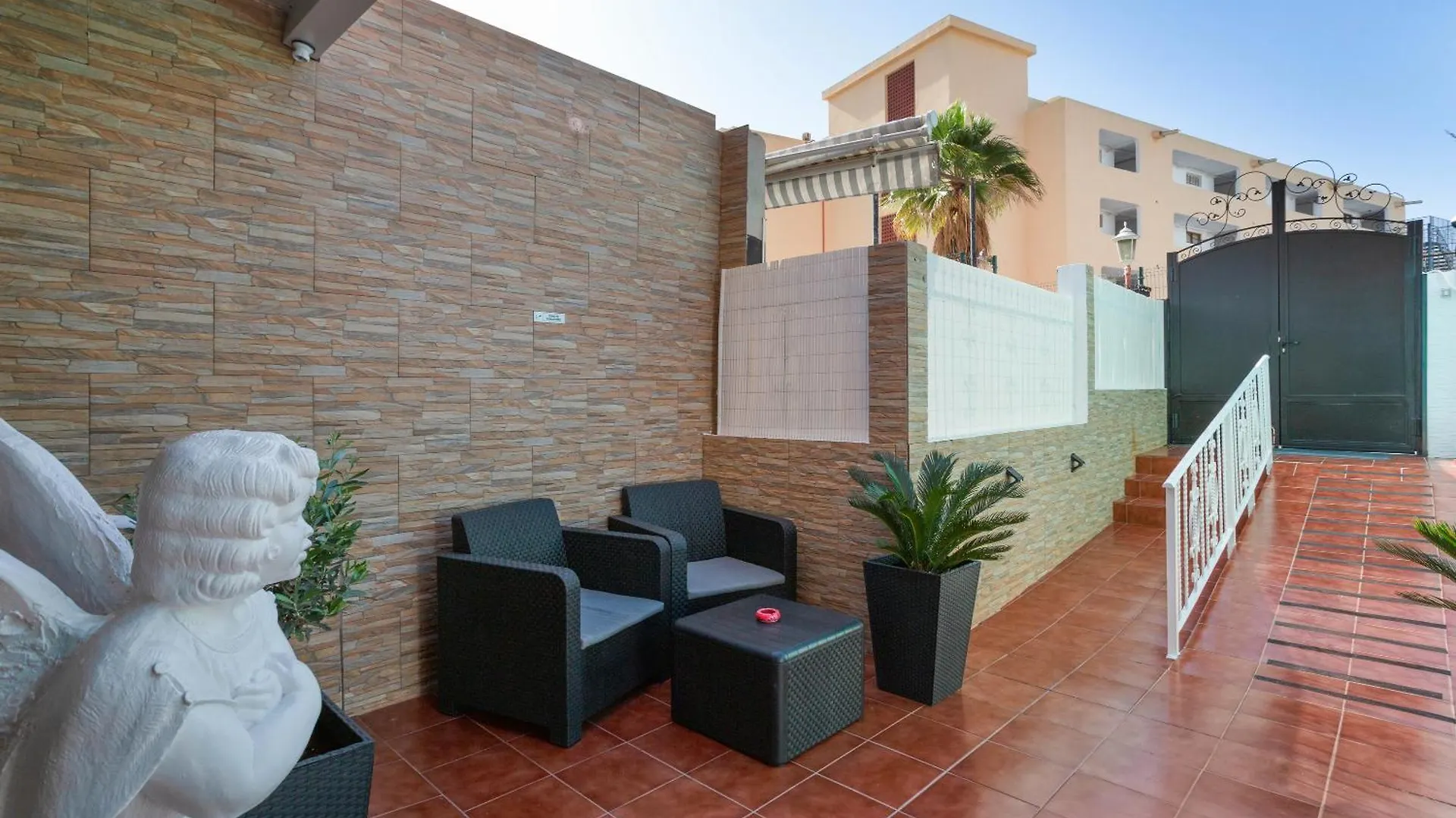 Apartment El Nido De Los Angeles Apartamentos Playa del Ingles
