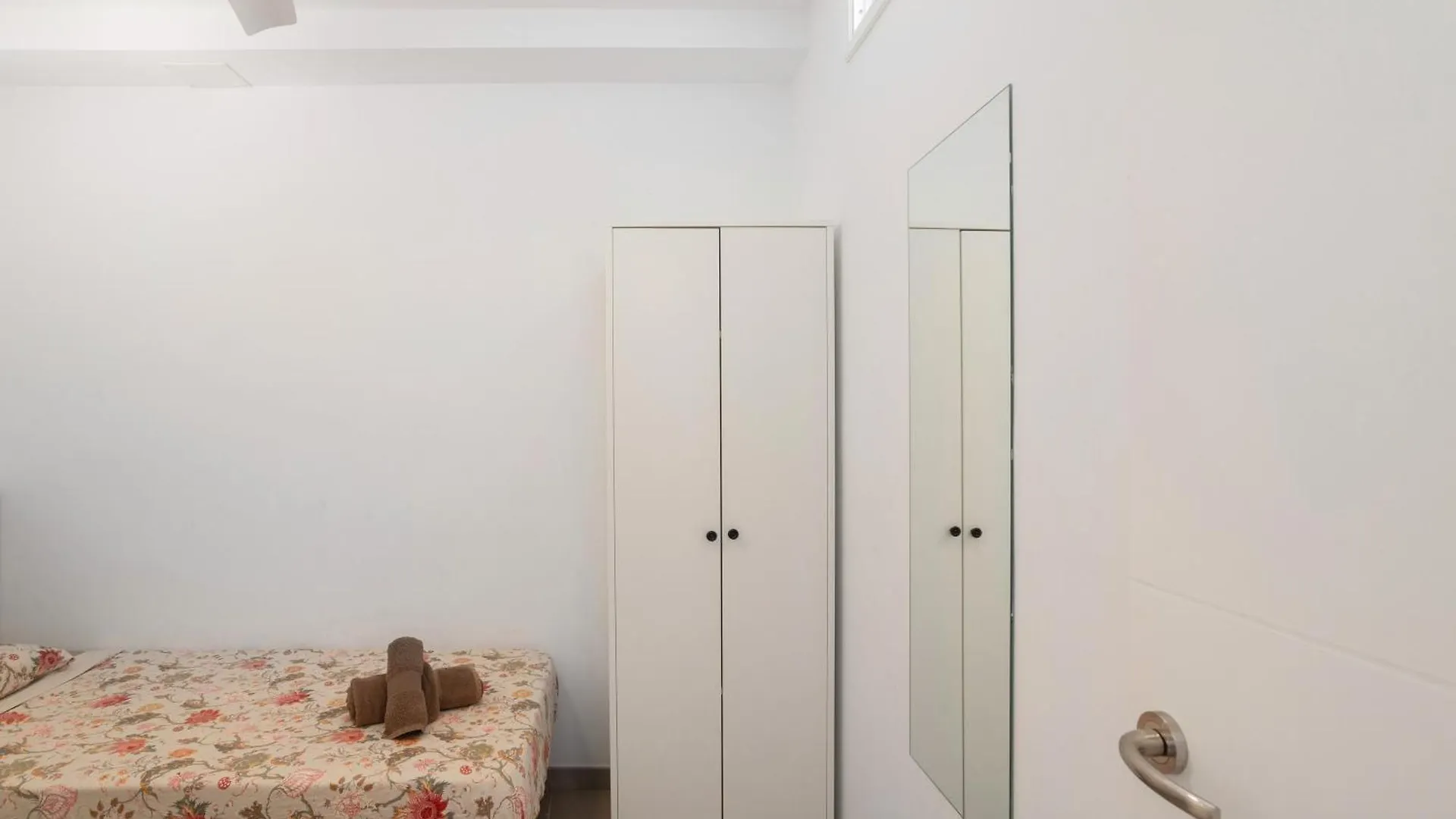 Apartment El Nido De Los Angeles Apartamentos Playa del Ingles  Spain