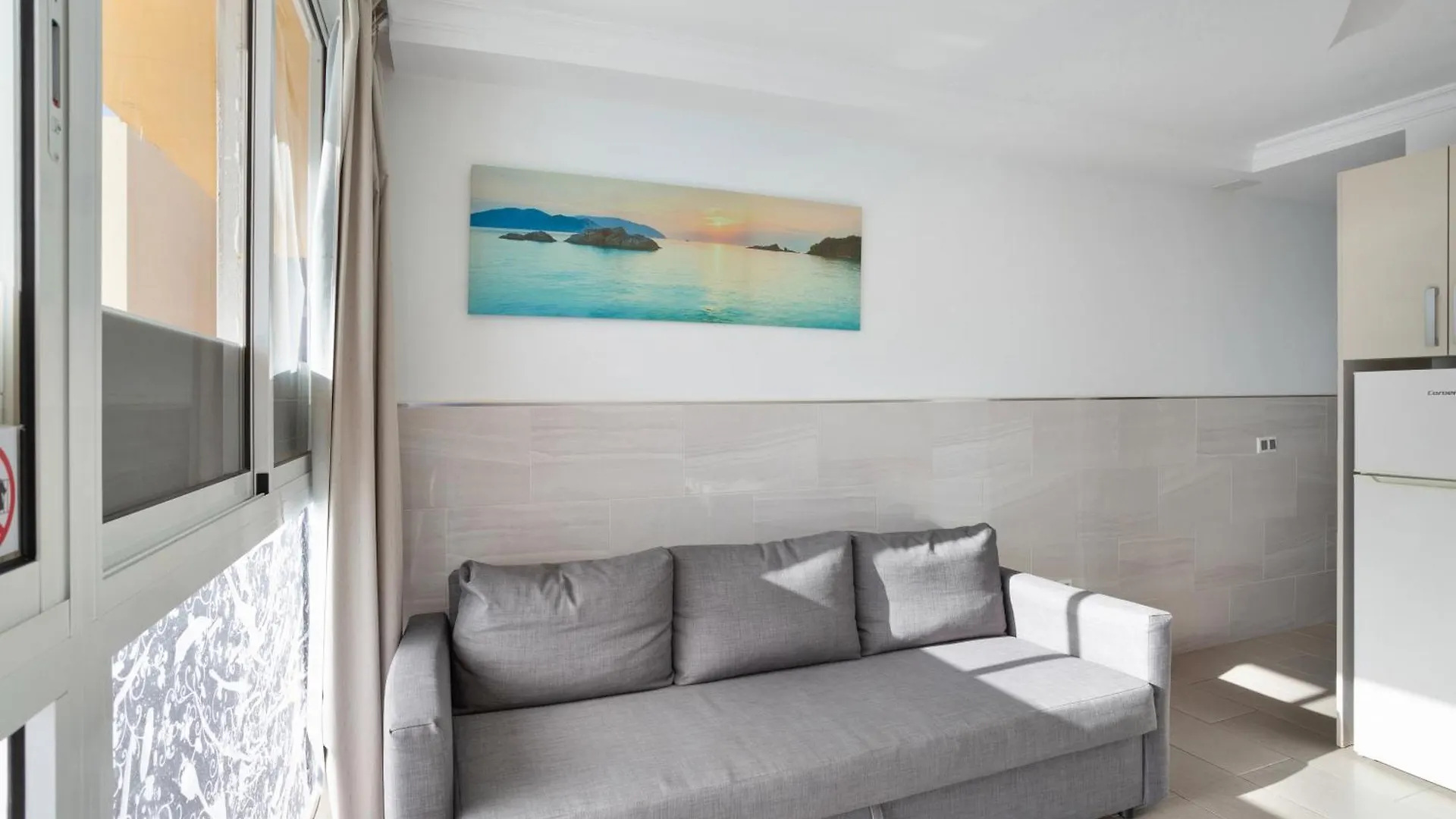 Apartment El Nido De Los Angeles Apartamentos Playa del Ingles  Spain
