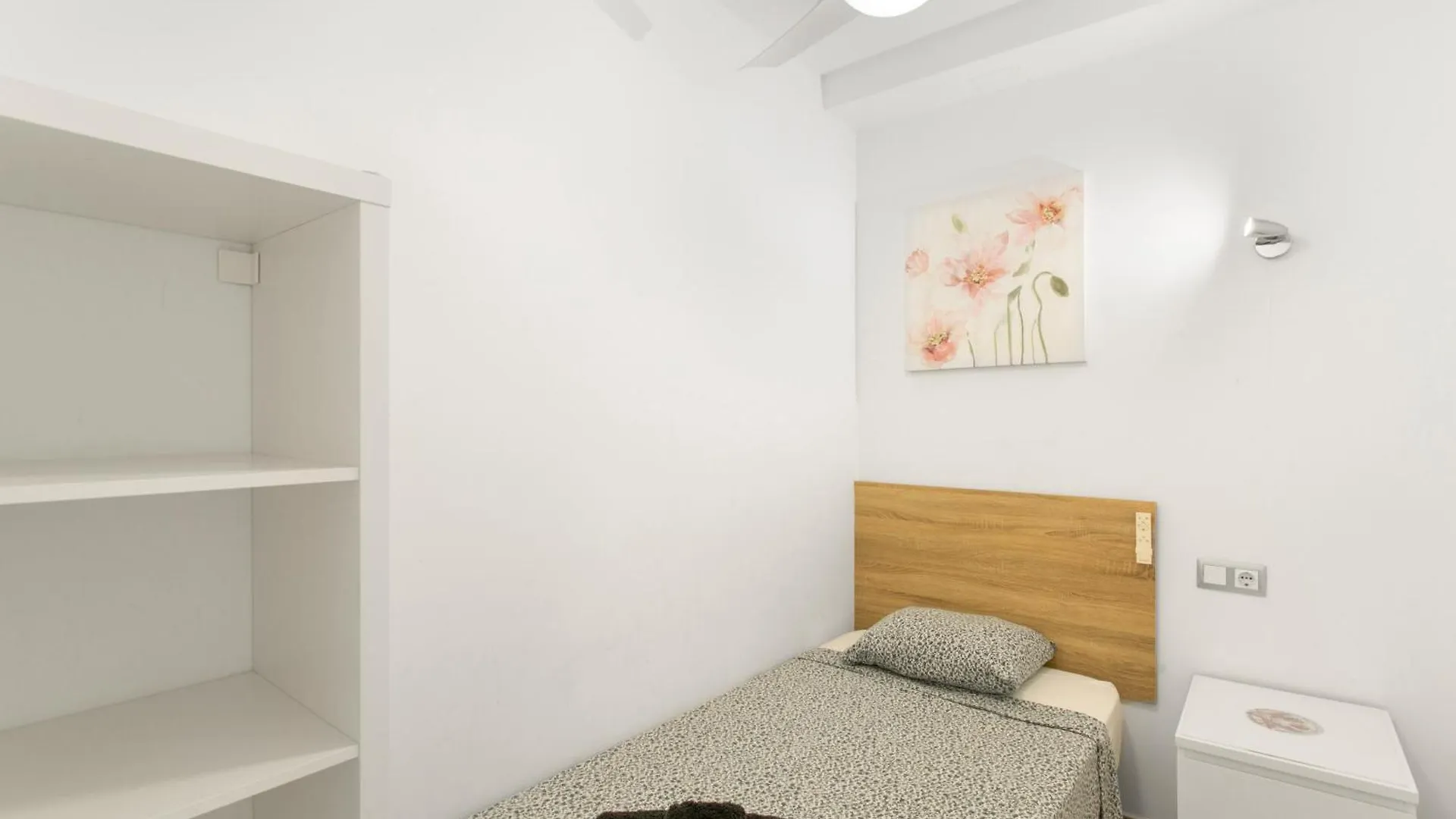 Apartment El Nido De Los Angeles Apartamentos Playa del Ingles  Spain