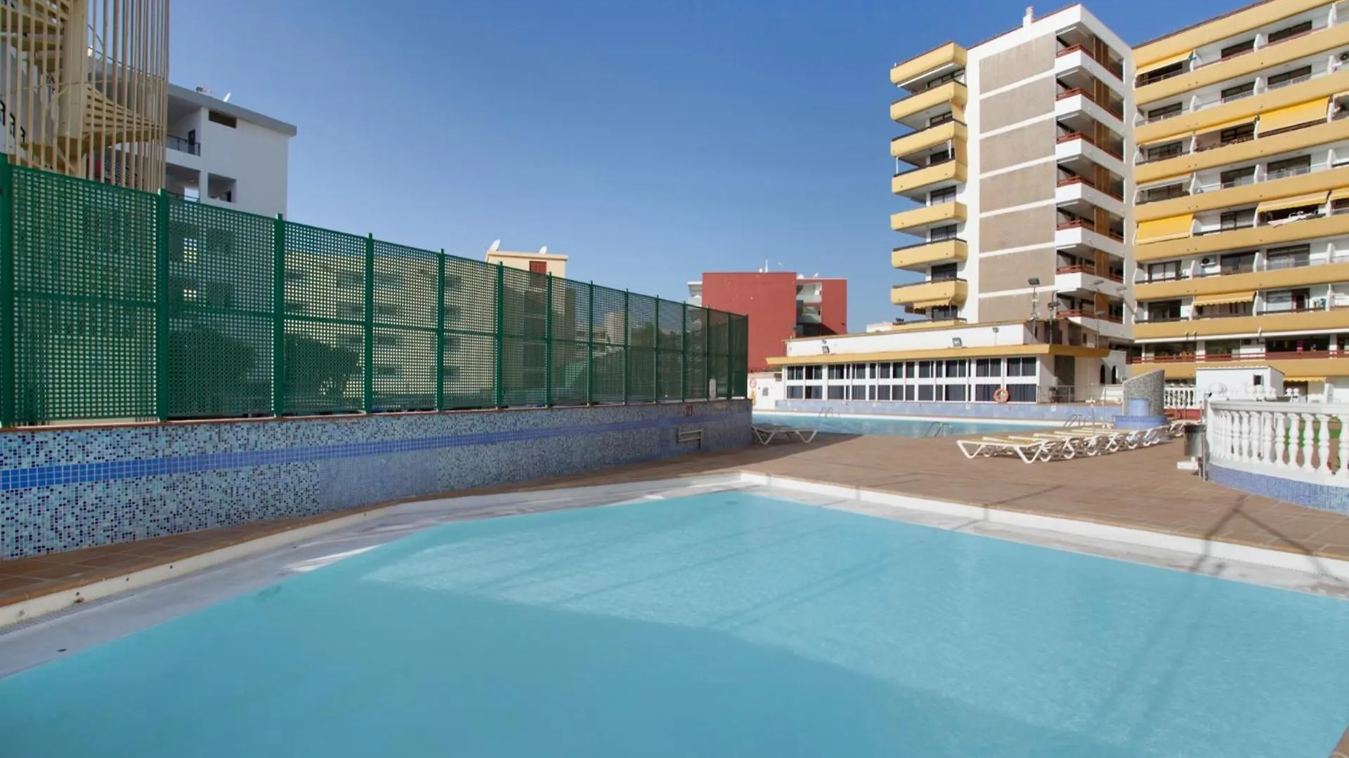 El Nido De Los Angeles Apartamentos Playa del Ingles  0*, Playa del Ingles (Gran Canaria) Spain