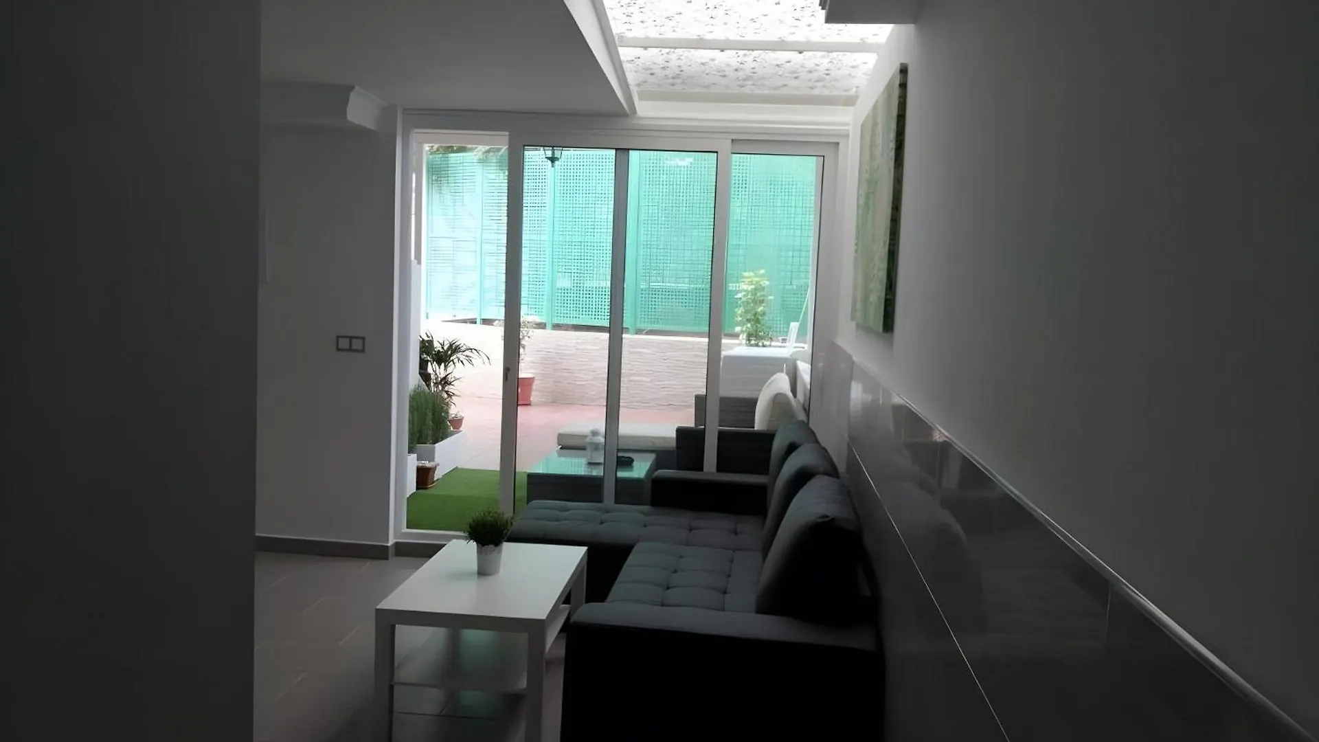 Apartment El Nido De Los Angeles Apartamentos Playa del Ingles  Spain